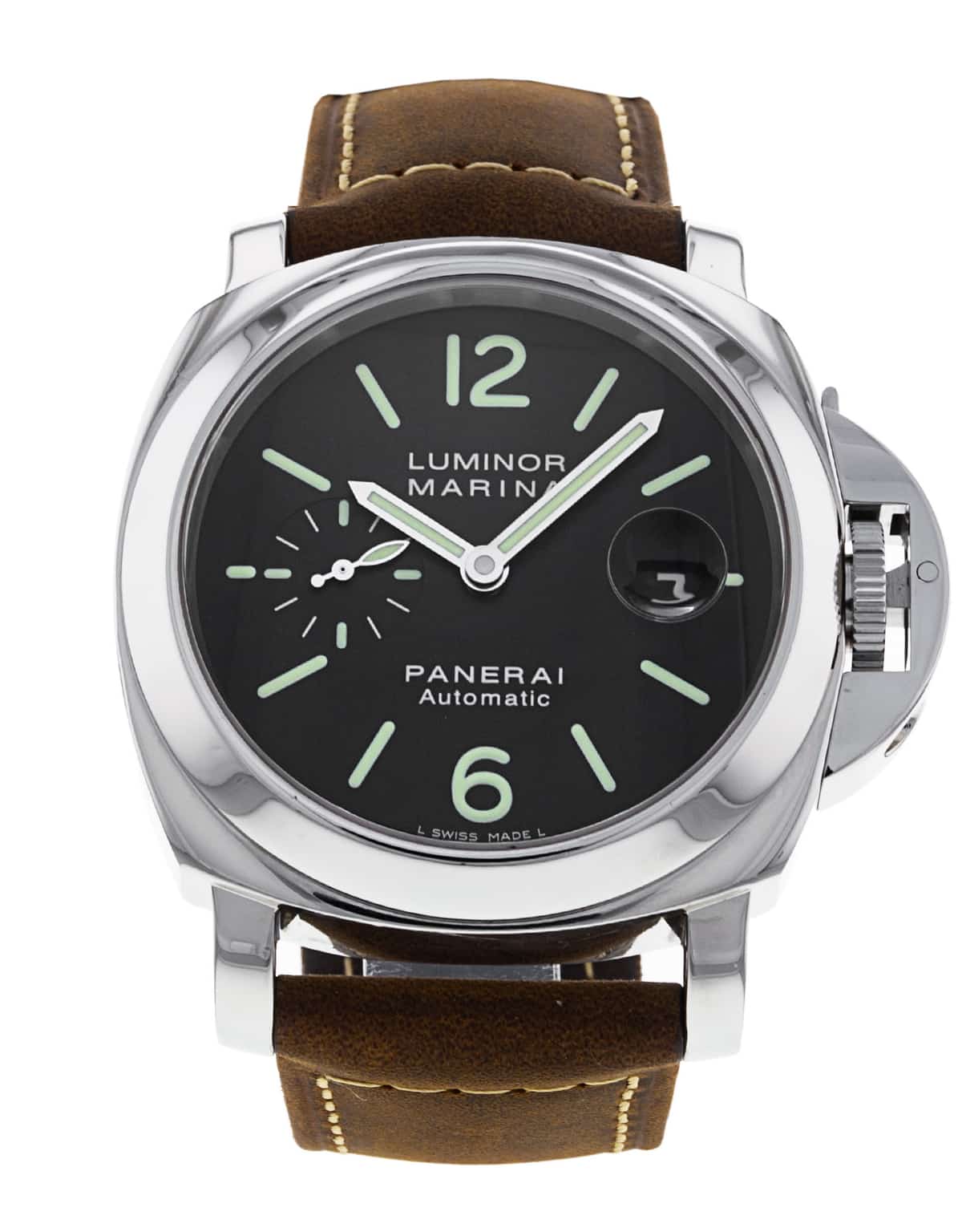 Panerai Luminor Marina PAM00104
